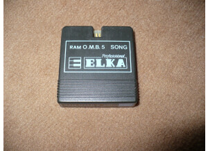 ELKA OMB5 (21563)