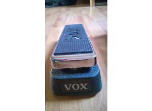 Vox V847 Wah-Wah Pedal (65833)