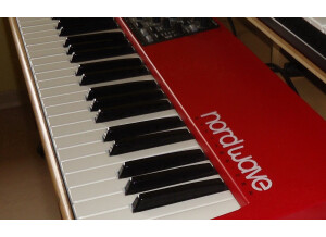 Clavia Nord Wave (8295)