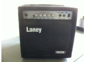 Laney RB1 Discontinued (89547)