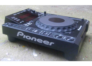 Pioneer CDJ-900 (49722)