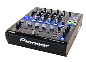 Pioneer DJM 900 SRT