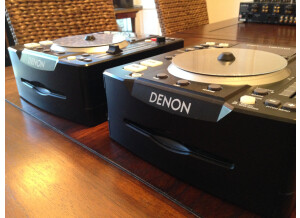 Denon DJ DN-S1200 (56381)