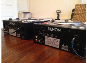Denon DJ DN-S1200 (90155)