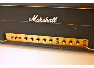 Marshall 2068 Artiste [1971-1978] (8835)