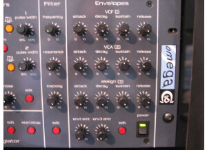 Studio Electronics OMEGA-8