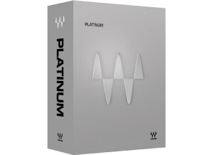 Waves Platinum Native Bundle