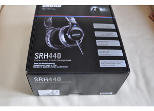 Shure SRH440 (9086)