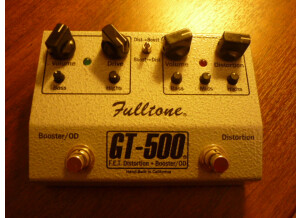 Fulltone GT-500 (18075)