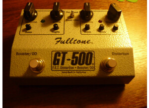 Fulltone GT-500 (93018)
