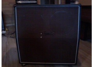 Framus Dragon 4X12 (72148)