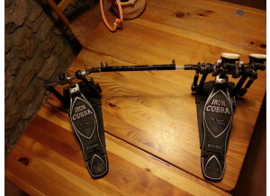 Tama HP900FTW Flexi Glide double pedal