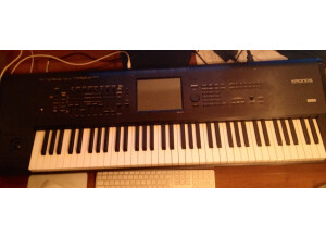 Korg Kronos 73 (10671)