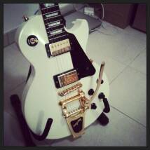 Gibson Les Paul Studio