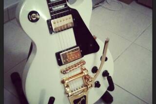 Gibson Les Paul Studio