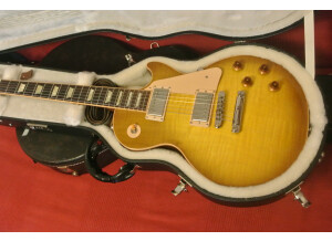 Gibson Les Paul Classic Antique Mahogany (61887)