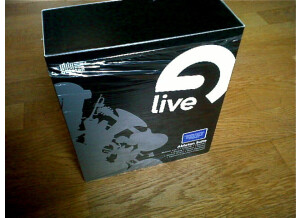 Ableton Live 7 Suite