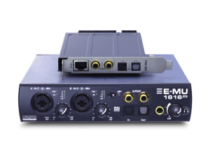 E-MU 1616M PCI (1053)