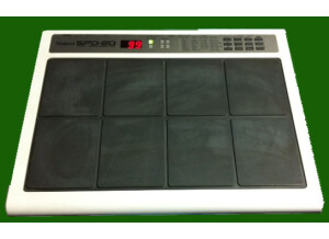 Roland SPD-20 (2124)