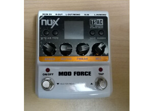 nUX Mod Force (69808)
