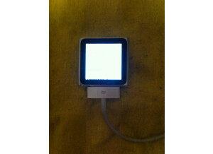 Apple iPod Nano 6th Generation