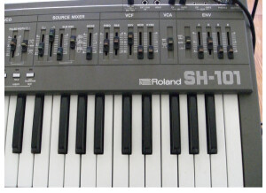 Roland SH-101 (39291)