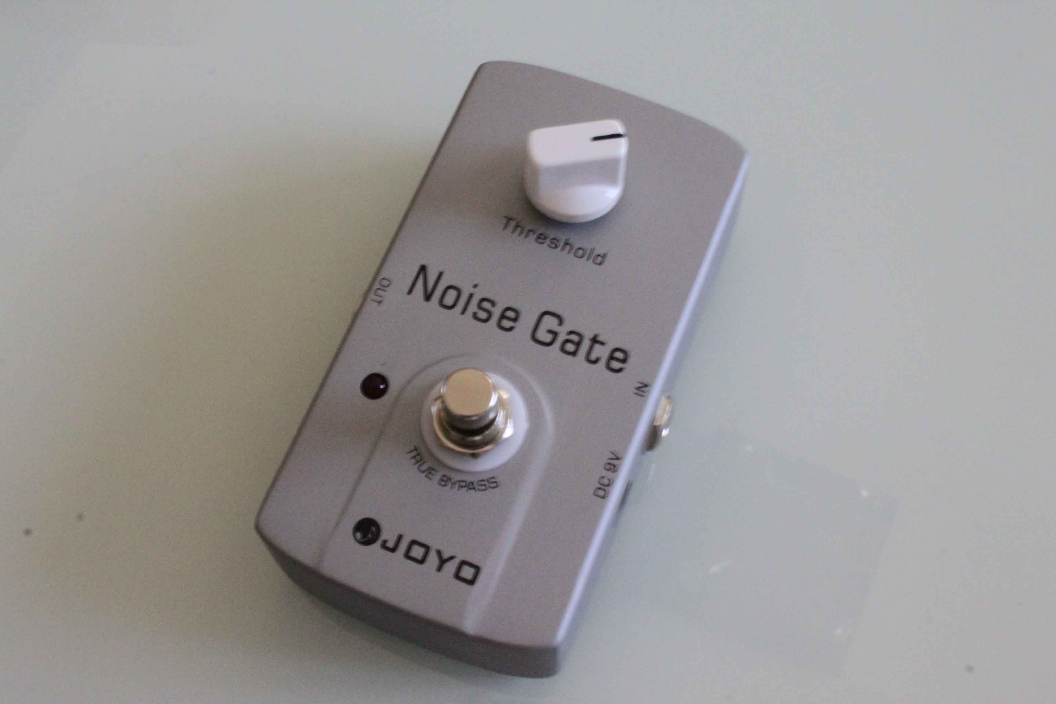 Joyo JF-31 Noise Gate