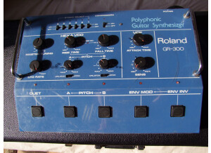 Roland GM-70 (5102)