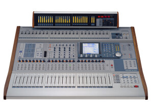 Tascam DM-4800 (34409)