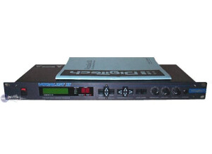 Antares Systems AVP-1 Vocal Producer (66929)