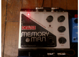 Electro-Harmonix Deluxe Memory Man
