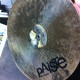 Twenty Custom Metal Hi-Hat 15" Twenty Custom Metal Hi-Hat 15"