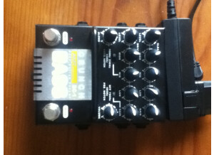 Amt Electronics BC-1 Bass Crunch (83655)