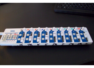 Genuine Soundware / GSi VB3 (64053)