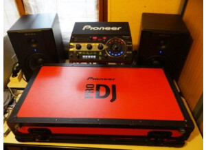 Pioneer DJM-350 (9040)