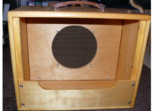 BC Audio Speaker Cabinet