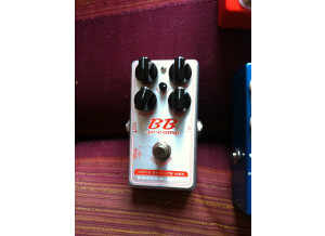Xotic Effects BB Preamp - Mid Boost (Custom Shop) (1847)