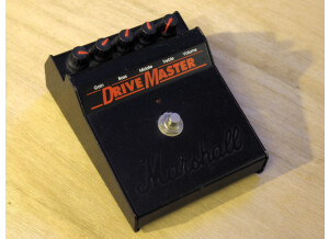Marshall Drive Master (31459)