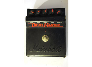 Marshall Drive Master (95777)