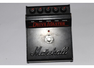 Marshall Drive Master (80197)