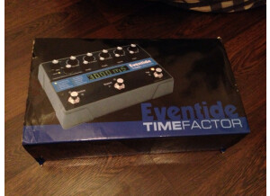 Eventide TimeFactor (36213)