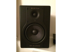 M-Audio BX5a Deluxe (3402)