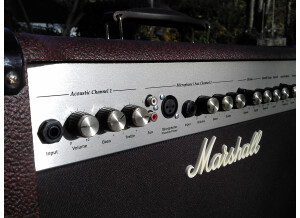 Marshall AS50D (91270)