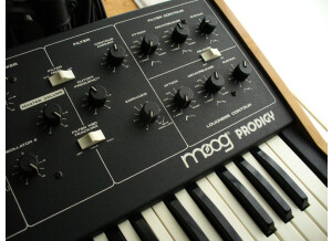 Moog Music Prodigy (26914)