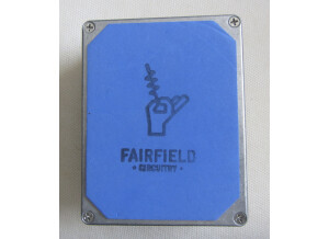 Fairfield Circuitry Four Eyes - Crossover Fuzz (75911)