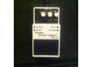 Boss NS-2 Noise Suppressor (24869)