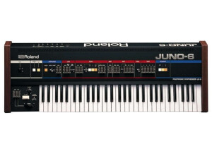 Roland JUNO-6 (21611)