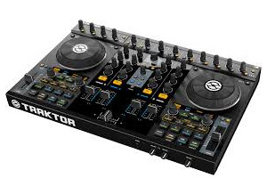 Native Instruments Traktor Kontrol S4 (2690)