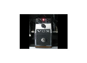 Vox V810 Valve-Tone (96611)