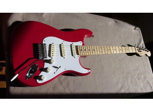 Fender Stratocaster Japan (56157)